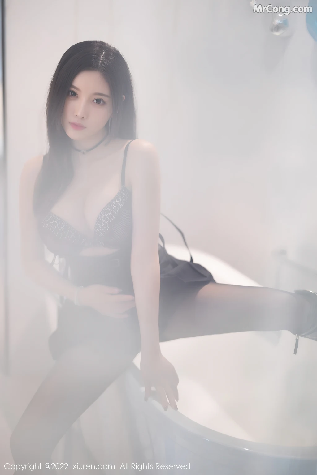 XIUREN No.4856: Yang Chen Chen (杨晨晨Yome) (81 photos) – Page 5