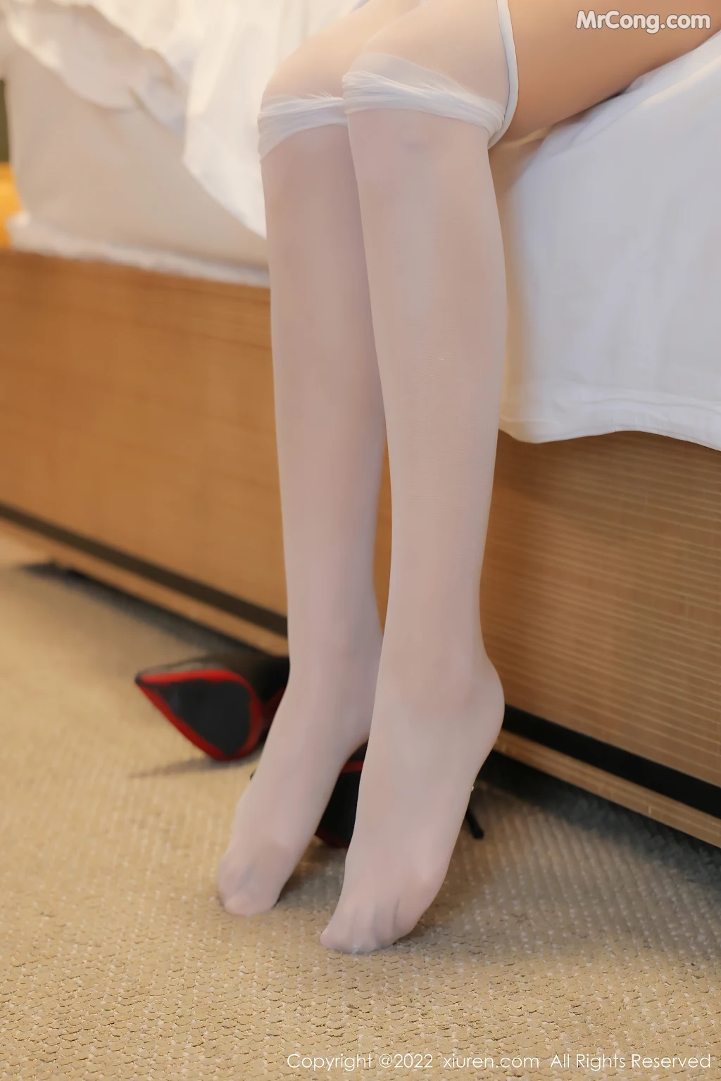 XIUREN No.4857: 夏沫沫tifa (59 photos) – Page 6