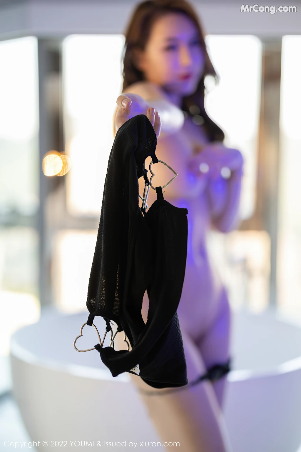 YouMi Vol.795: Egg_尤妮丝 (61 photos) – Page 6