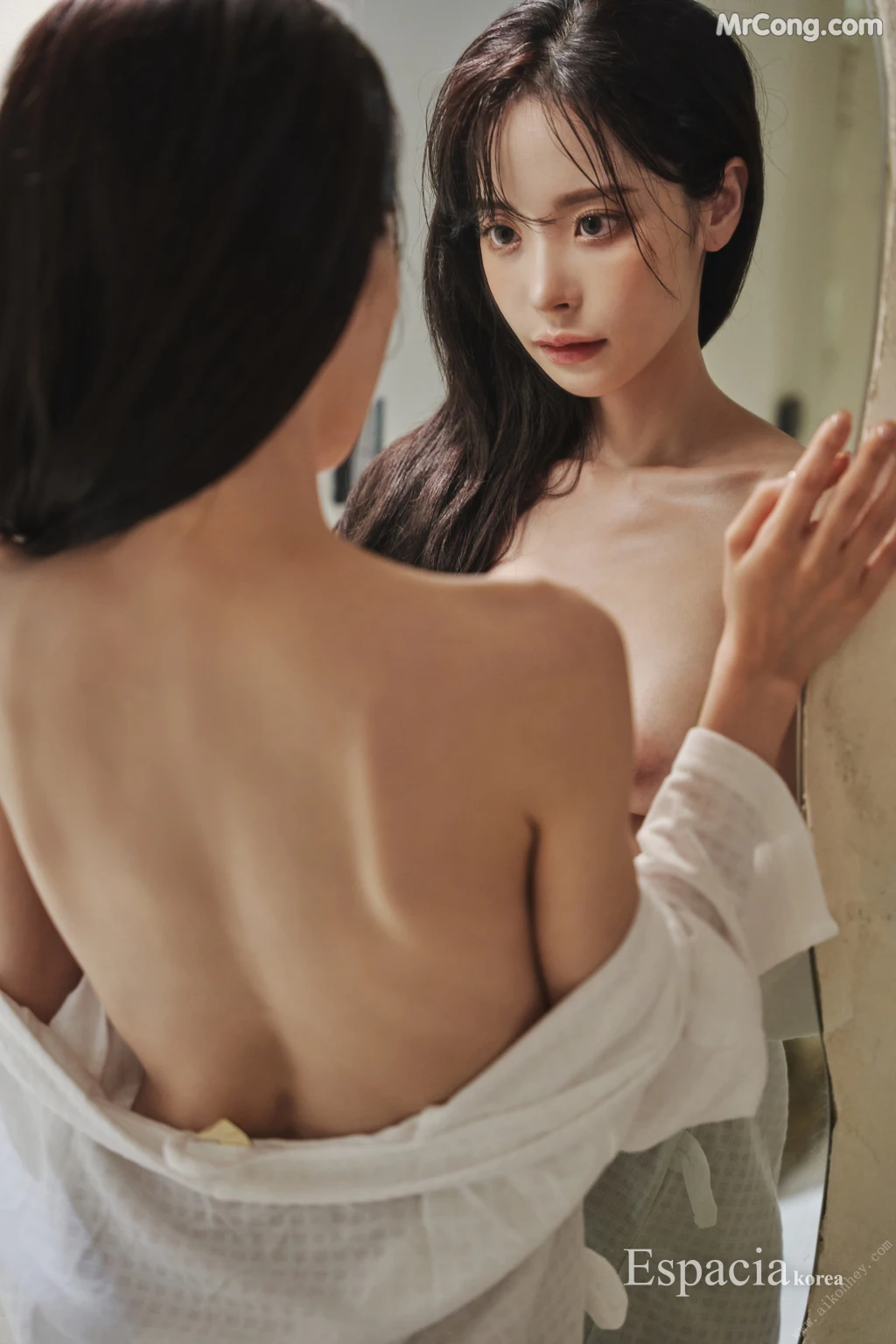 [Espacia Korea] EXC#056: KANA (63 photos)