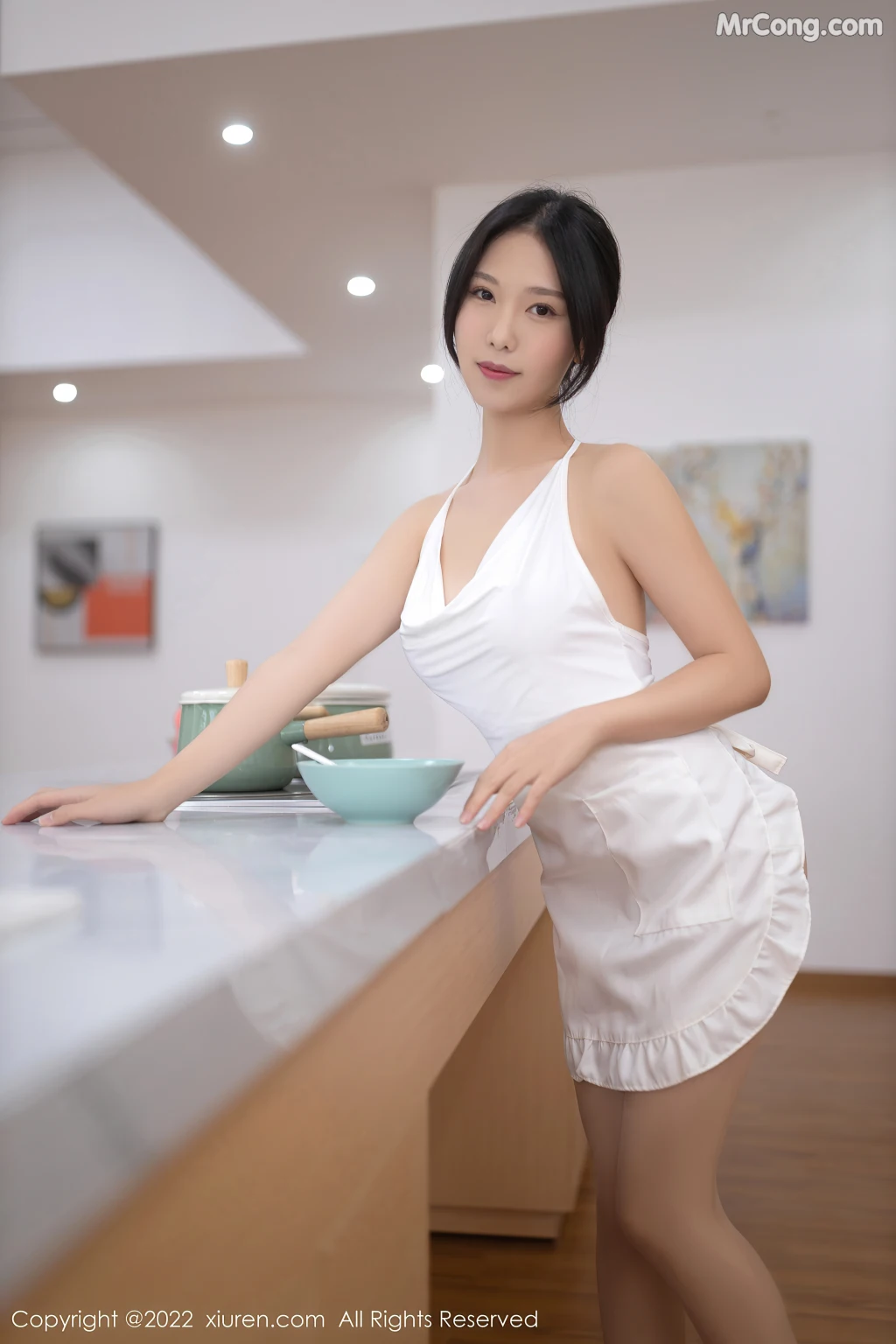 XIUREN No.4861: 利世 (74 photos)