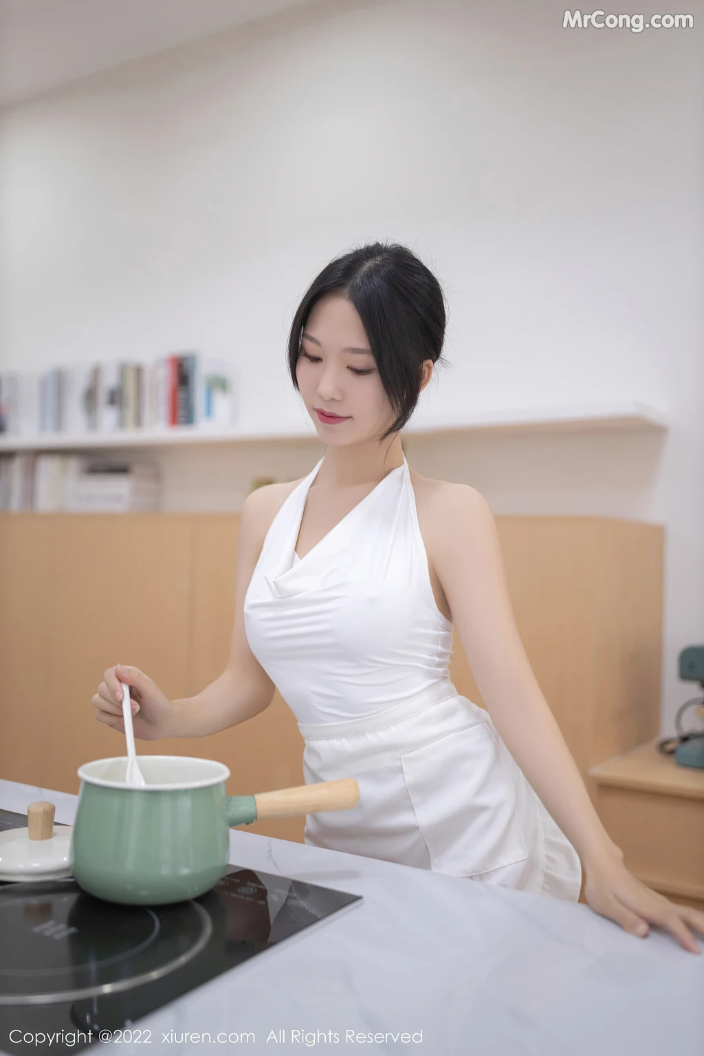 XIUREN No.4861: 利世 (74 photos) – Page 2