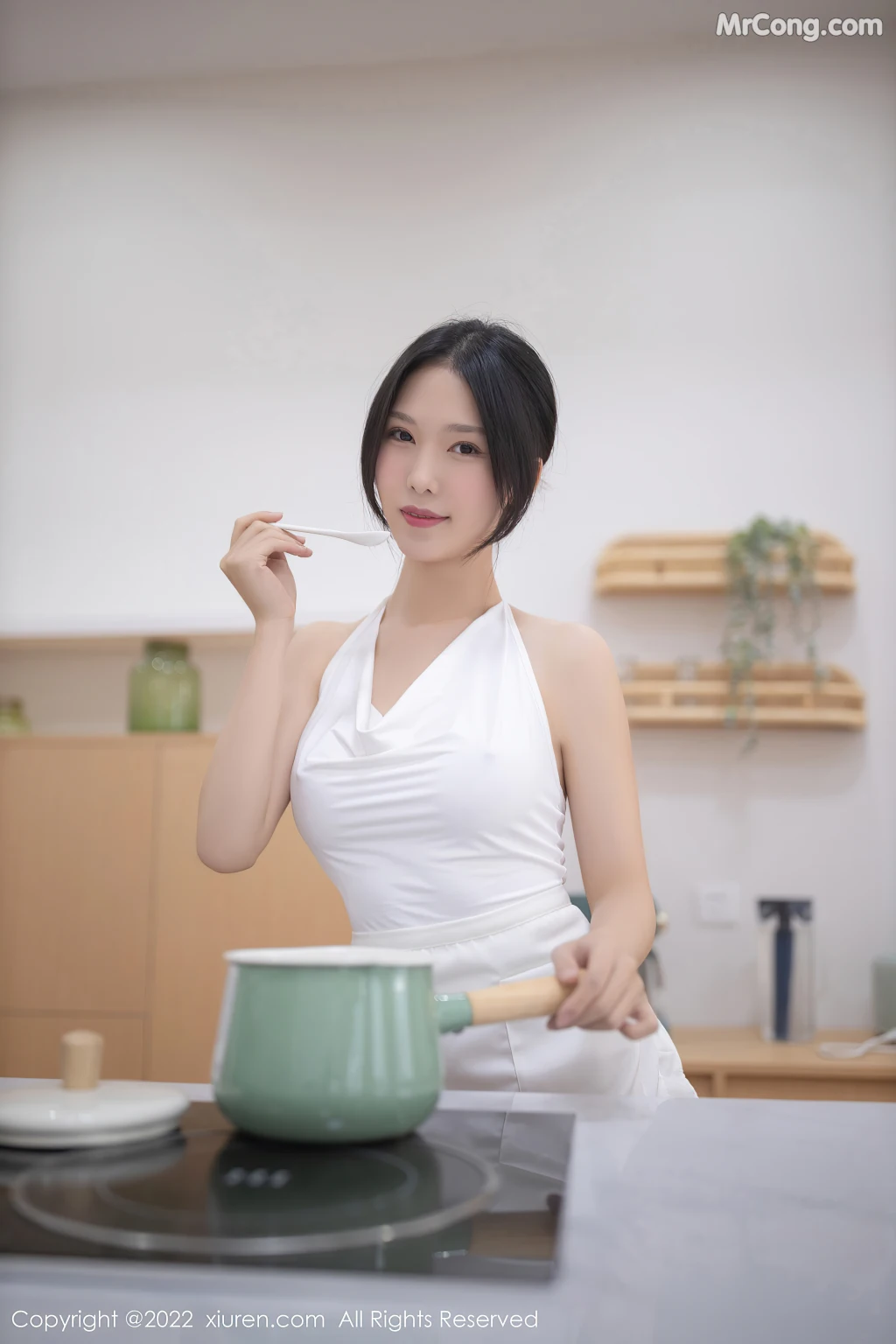 XIUREN No.4861: 利世 (74 photos) – Page 2