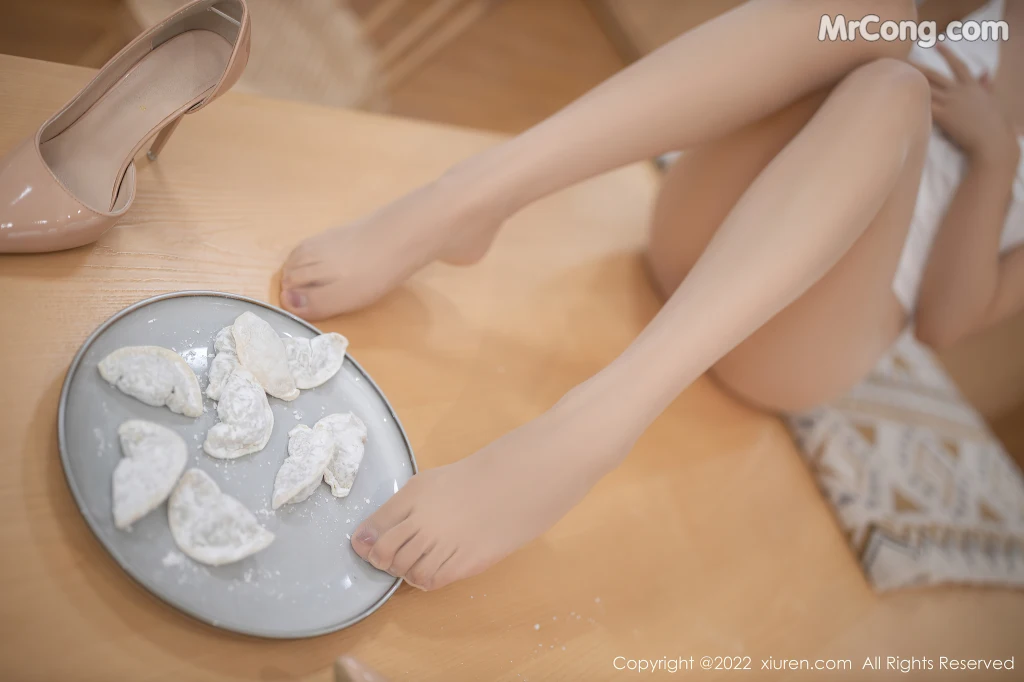XIUREN No.4861: 利世 (74 photos) – Page 7