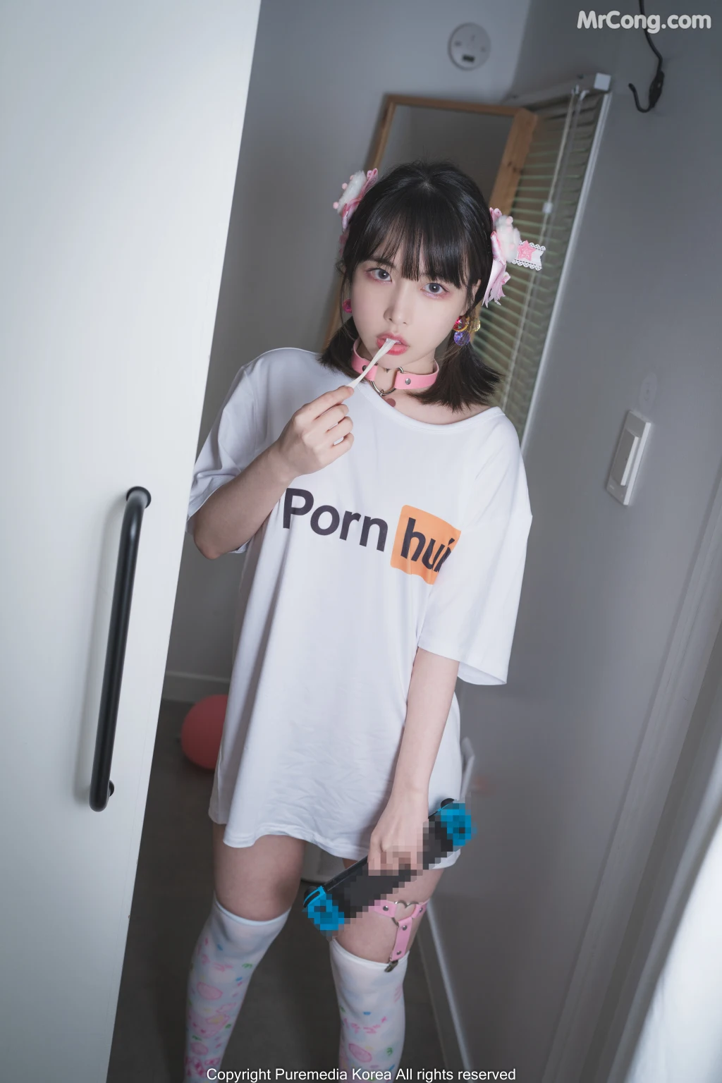 Pure Media Vol.165: Uhye (이유혜) (122 photos) – Page 6