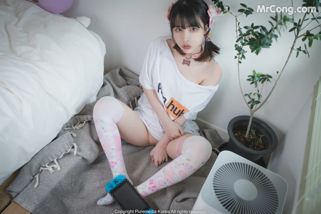 Pure Media Vol.165: Uhye (이유혜) (122 photos) – Page 6
