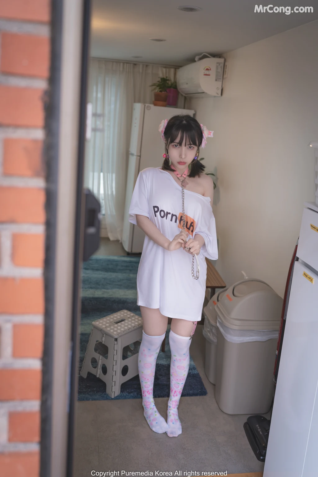 Pure Media Vol.165: Uhye (이유혜) (122 photos) – Page 7