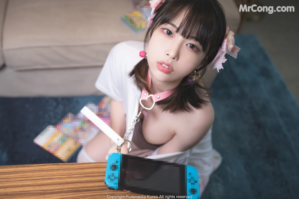 Pure Media Vol.165: Uhye (이유혜) (122 photos) – Page 7