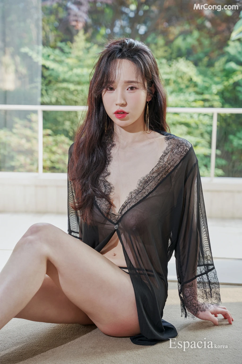 [Espacia Korea] EHC#053: YUNHA (45 photos) – Page 2
