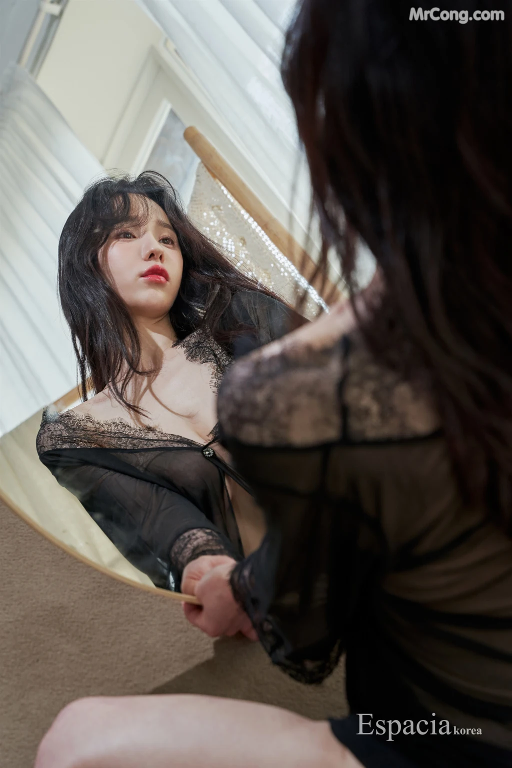 [Espacia Korea] EHC#053: YUNHA (45 photos) – Page 2