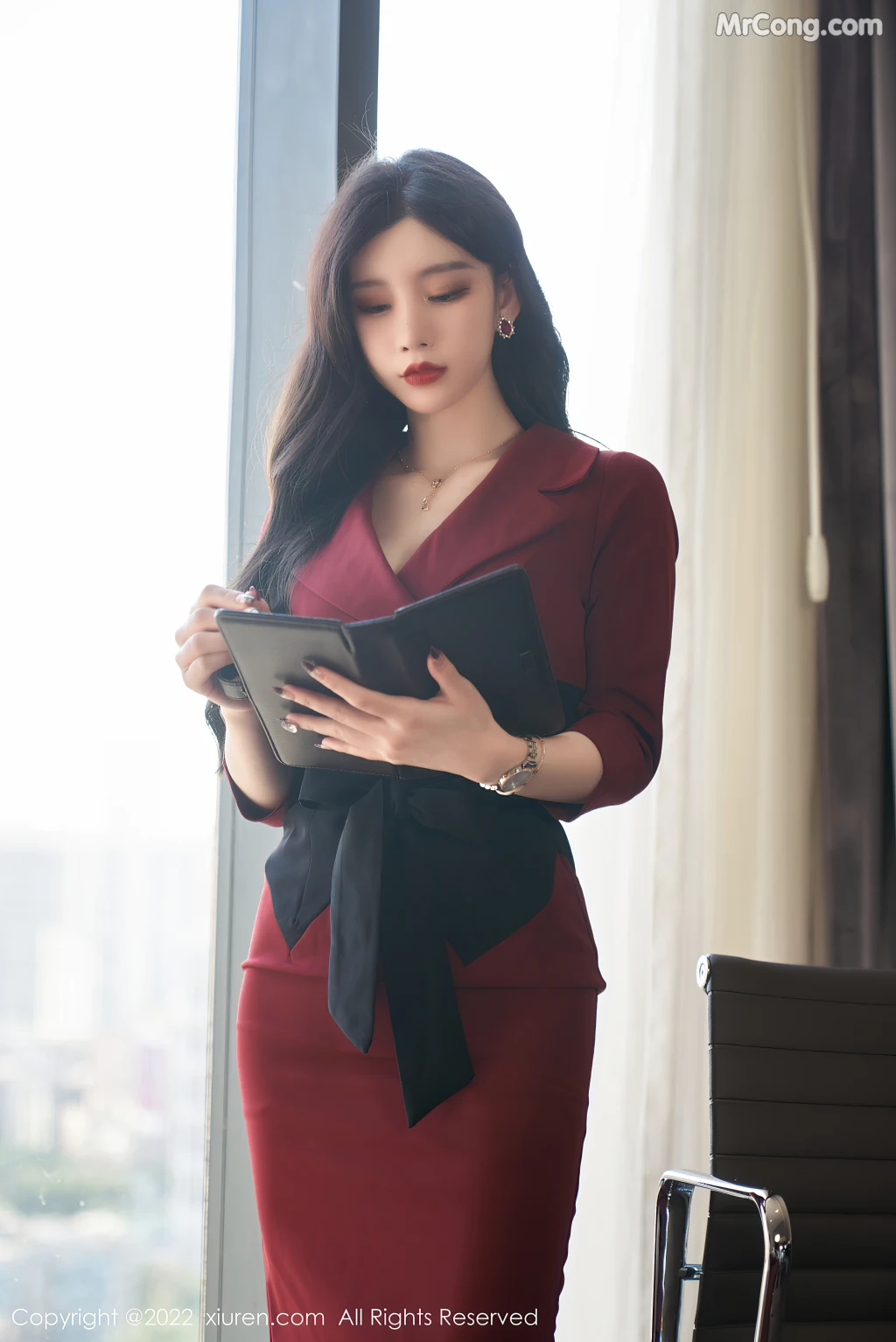 XIUREN No.4877: Zhou Yuxi (周于希Sally) (77 photos) – Page 2