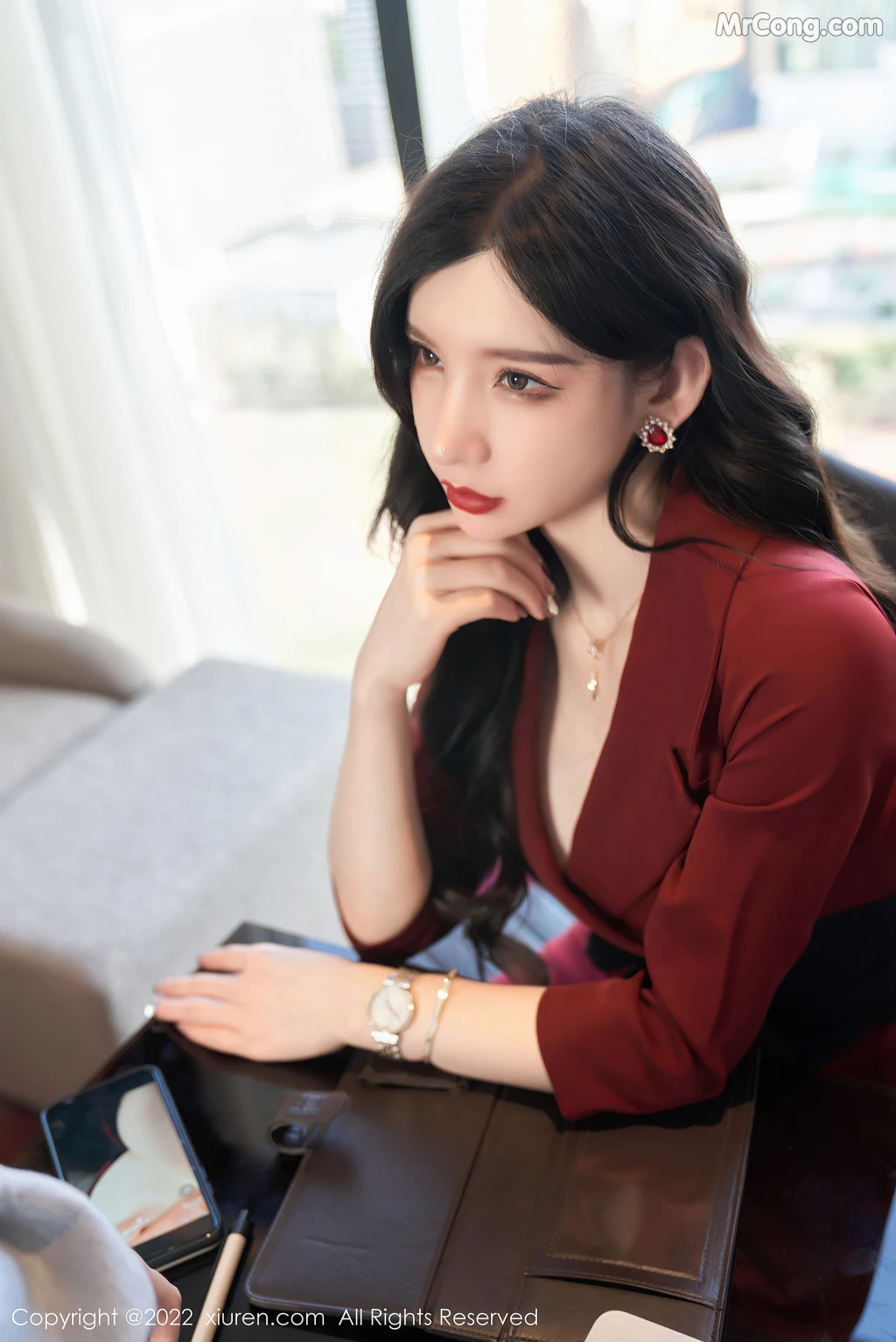 XIUREN No.4877: Zhou Yuxi (周于希Sally) (77 photos) – Page 3