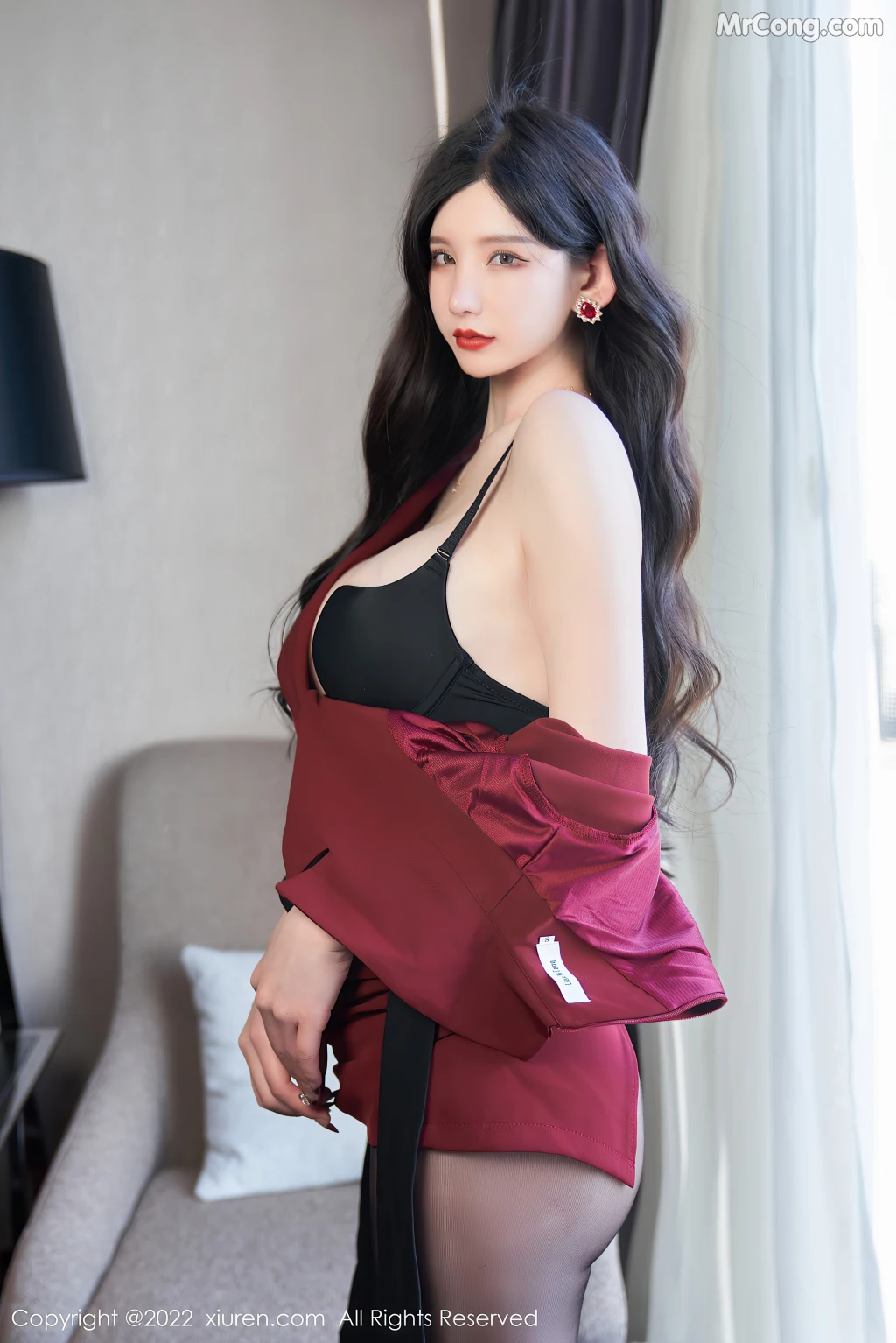 XIUREN No.4877: Zhou Yuxi (周于希Sally) (77 photos) – Page 5