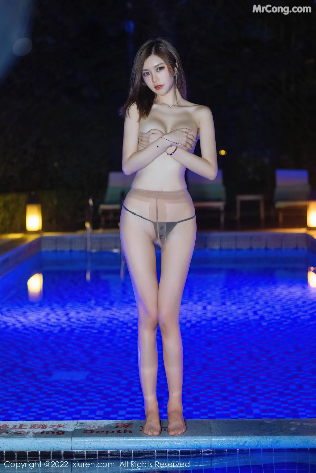 XIUREN No.4878: Ula (绮里嘉) (67 photos) – Page 6