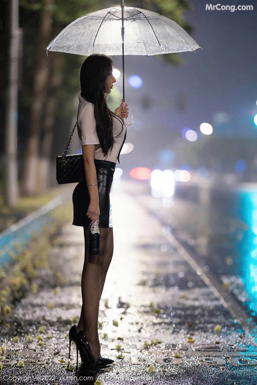 XIUREN No.4879: Yanni (王馨瑶) (78 photos)