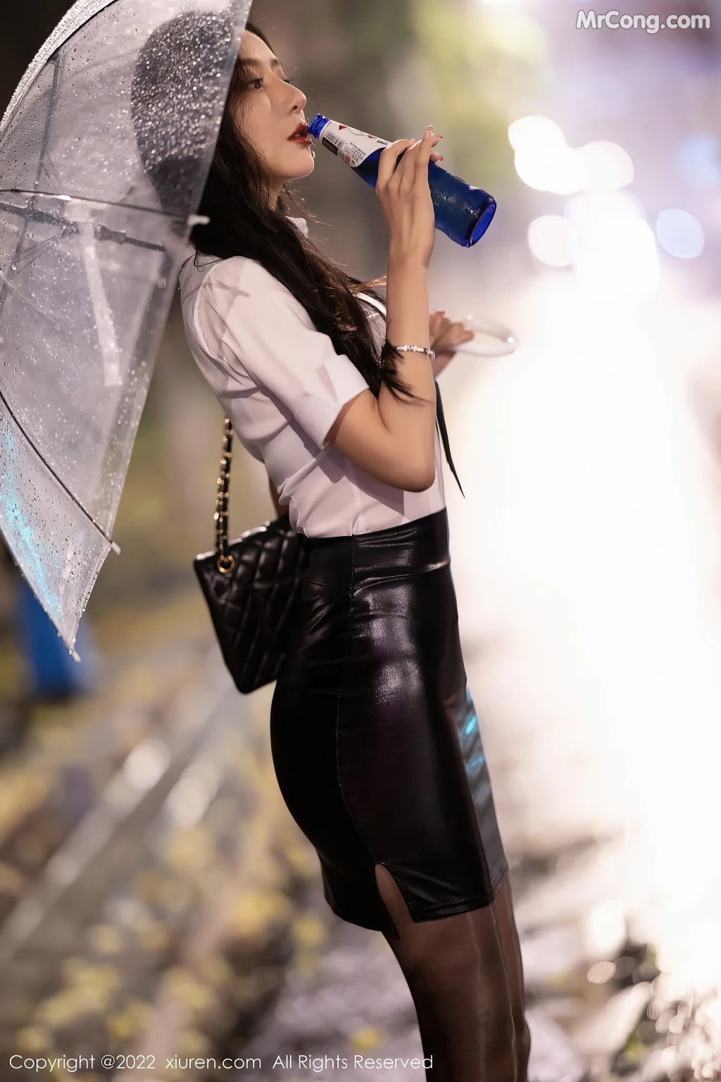 XIUREN No.4879: Yanni (王馨瑶) (78 photos)