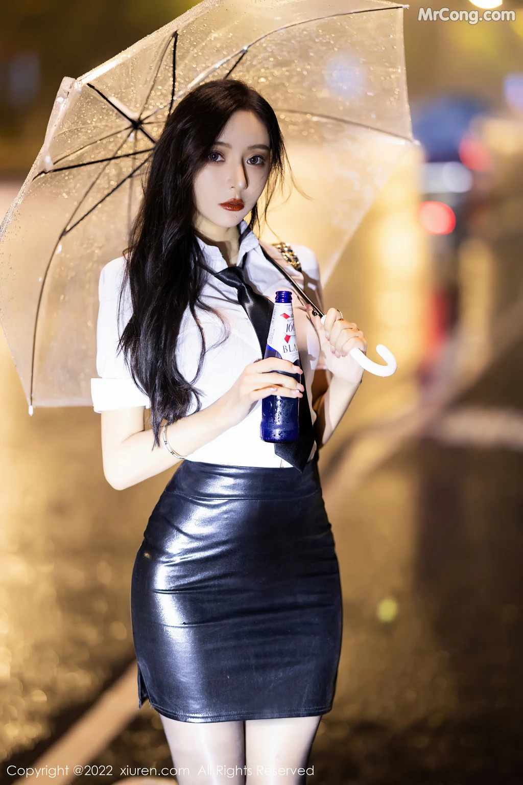 XIUREN No.4879: Yanni (王馨瑶) (78 photos)
