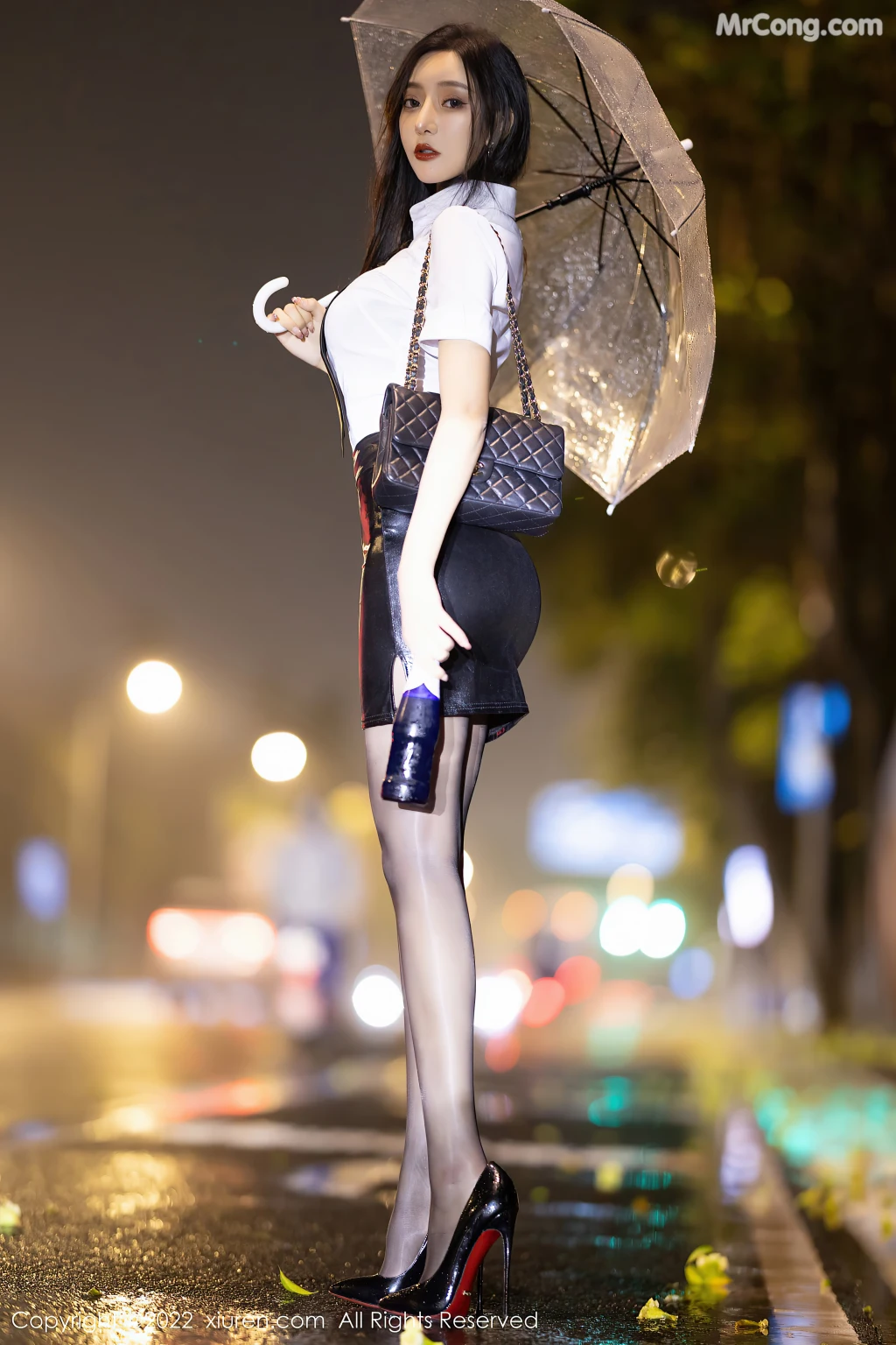 XIUREN No.4879: Yanni (王馨瑶) (78 photos)