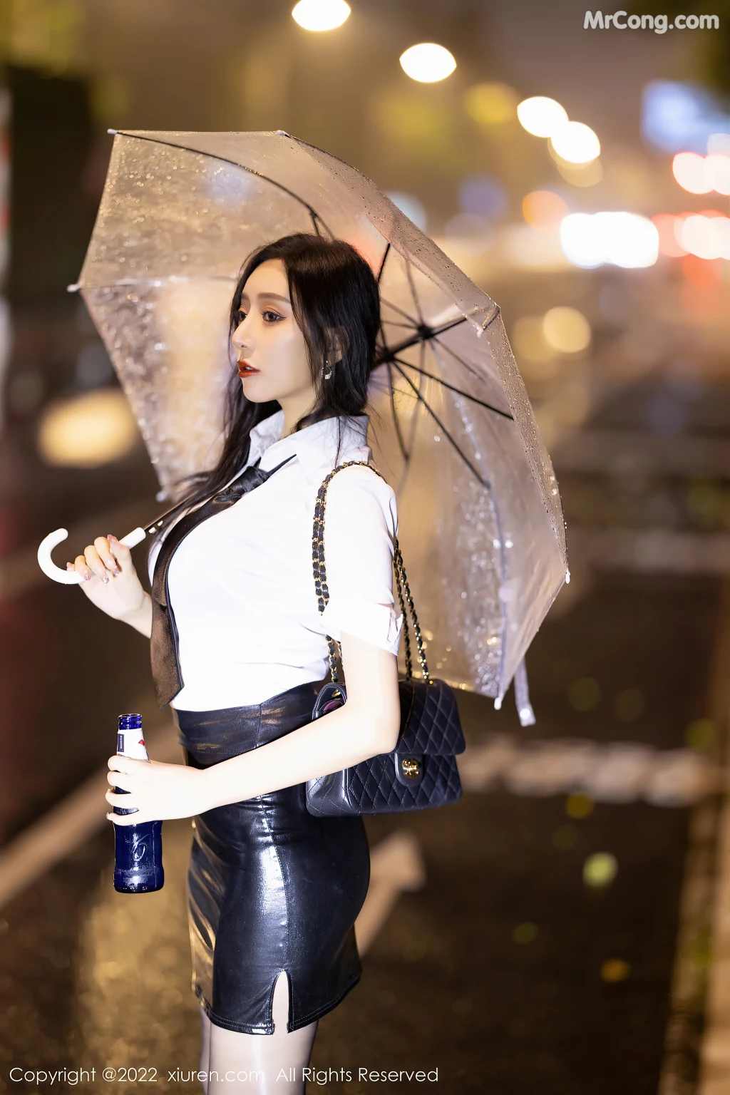 XIUREN No.4879: Yanni (王馨瑶) (78 photos)