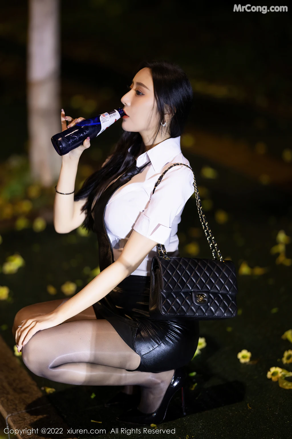 XIUREN No.4879: Yanni (王馨瑶) (78 photos) – Page 2