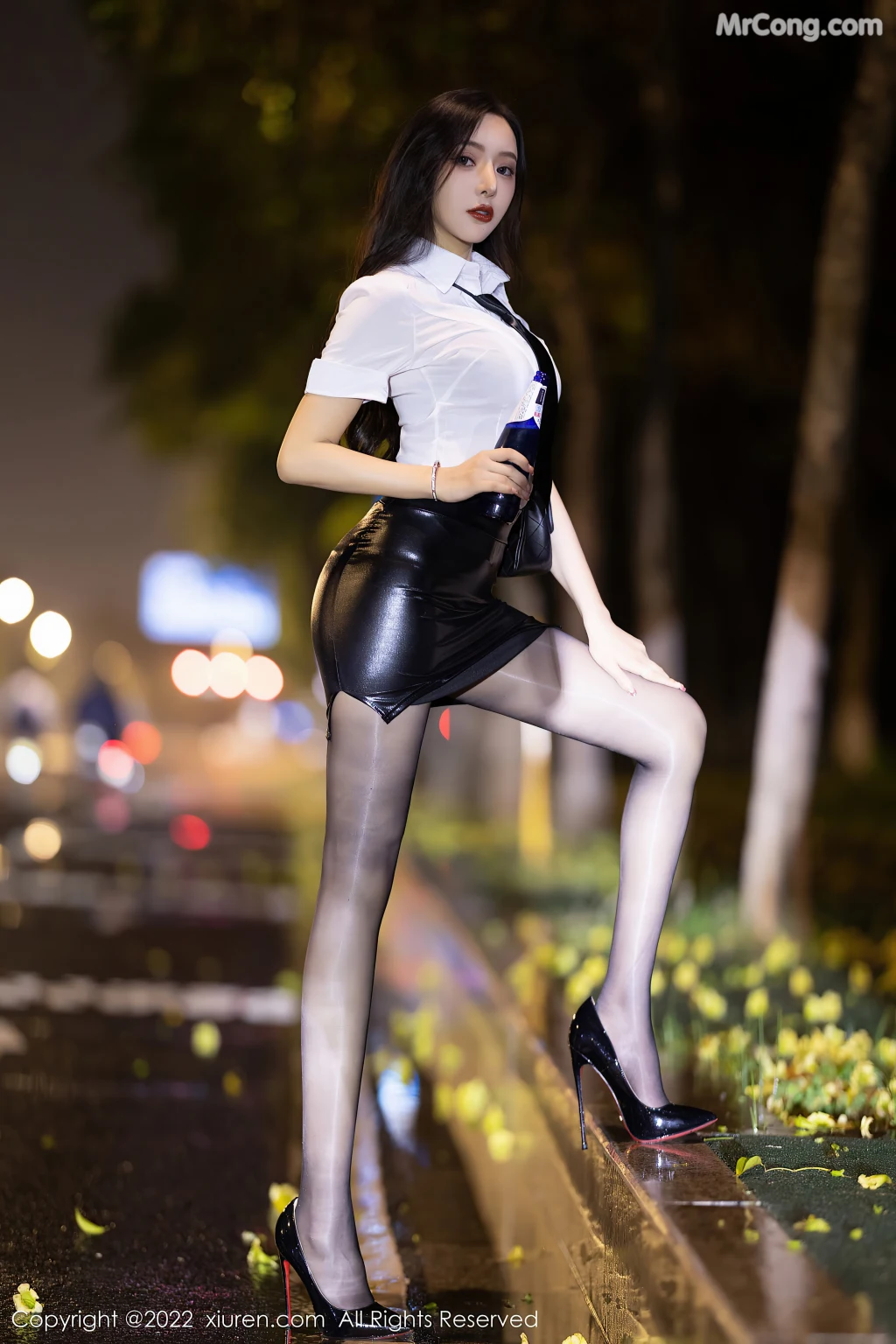XIUREN No.4879: Yanni (王馨瑶) (78 photos) – Page 2