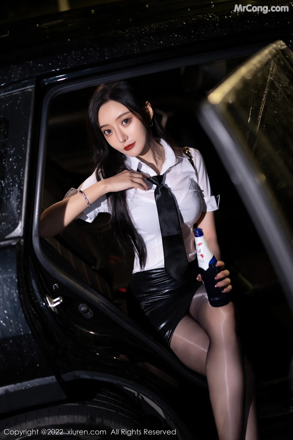 XIUREN No.4879: Yanni (王馨瑶) (78 photos) – Page 2