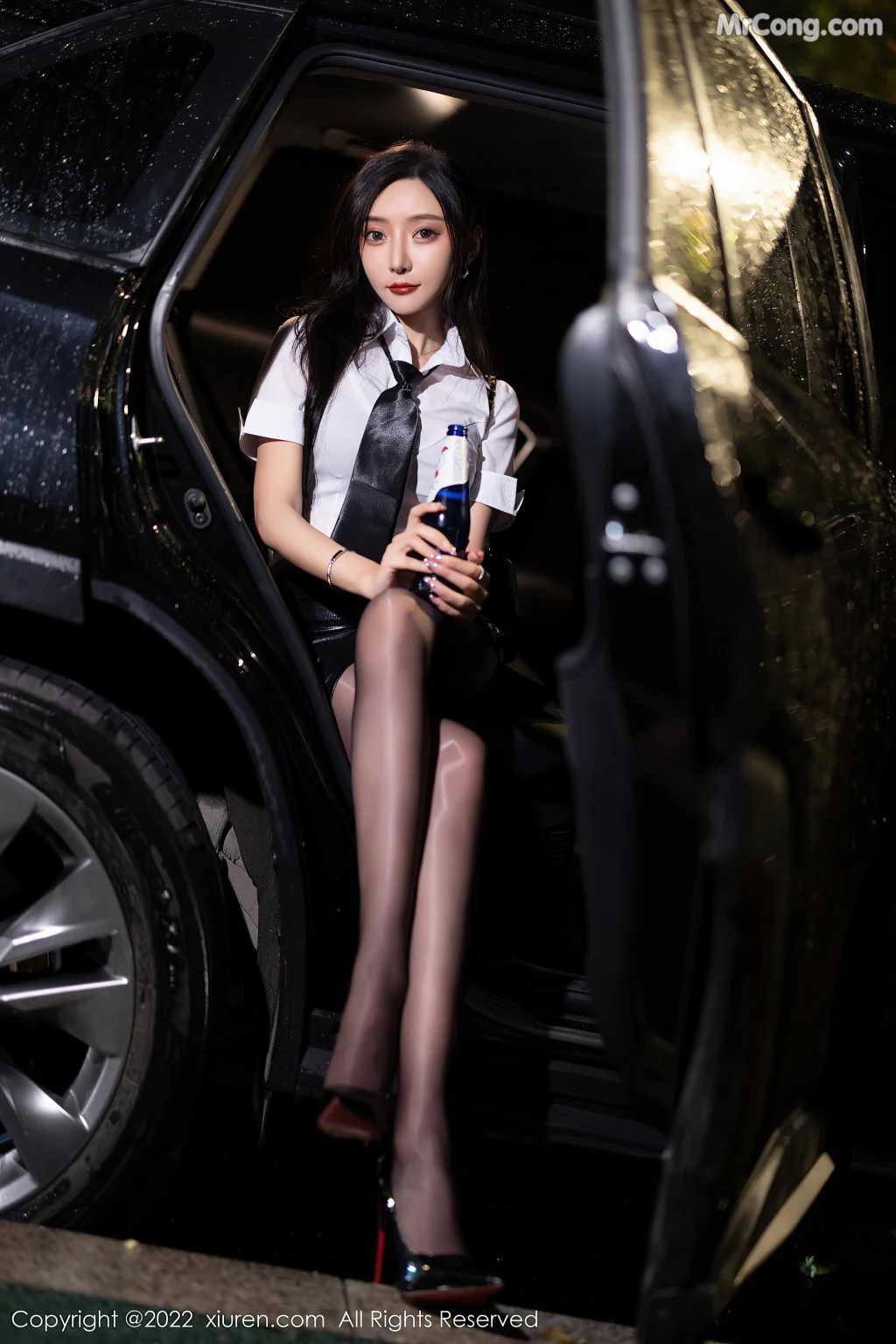 XIUREN No.4879: Yanni (王馨瑶) (78 photos) – Page 2