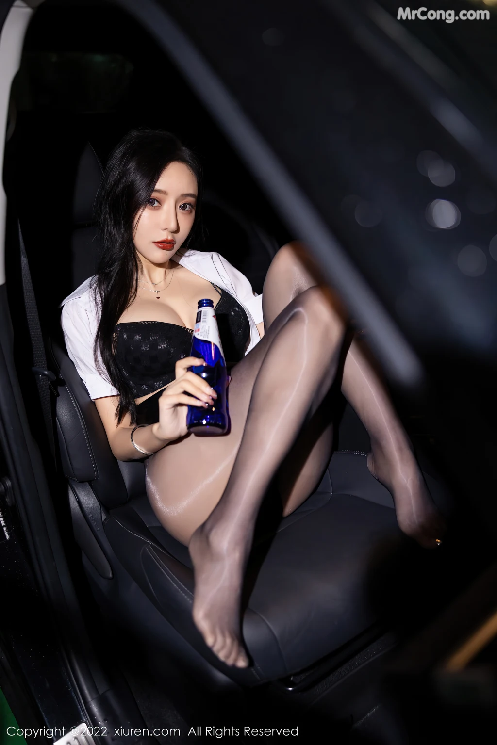 XIUREN No.4879: Yanni (王馨瑶) (78 photos) – Page 7