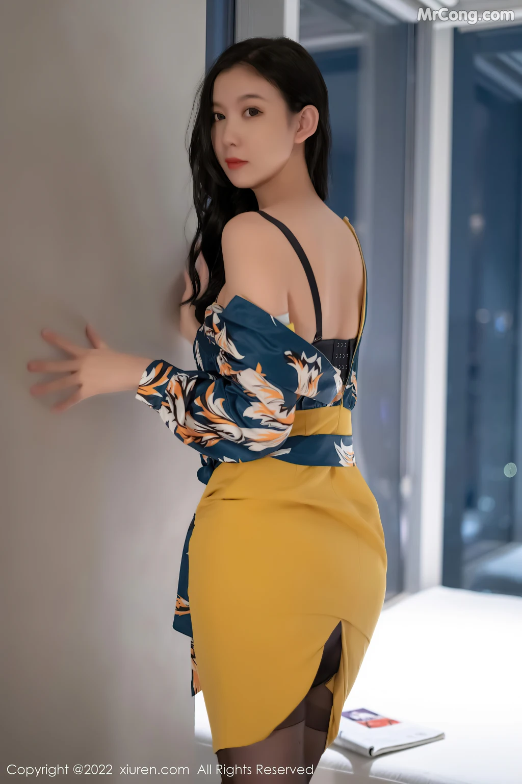 XIUREN No.4880: 李雅柔182CM (52 photos) – Page 3