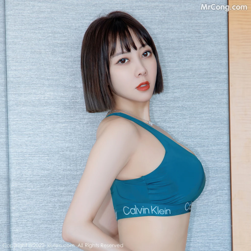 XIUREN No.4882: Victoria (果儿) (52 photos) – Page 2