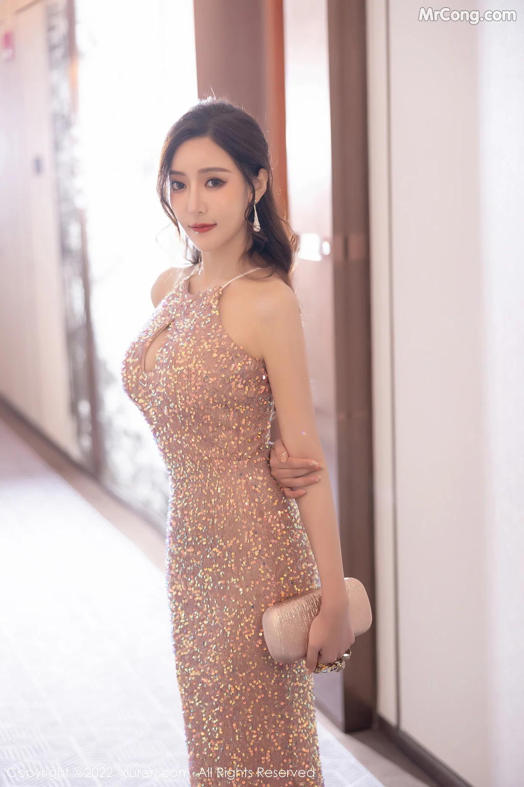 XIUREN No.4883: Yanni (王馨瑶) (63 photos) – Page 2
