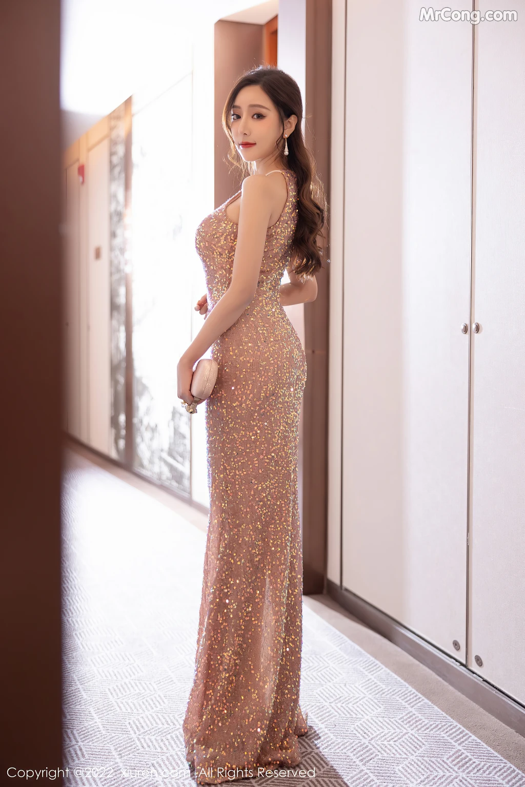 XIUREN No.4883: Yanni (王馨瑶) (63 photos) – Page 2