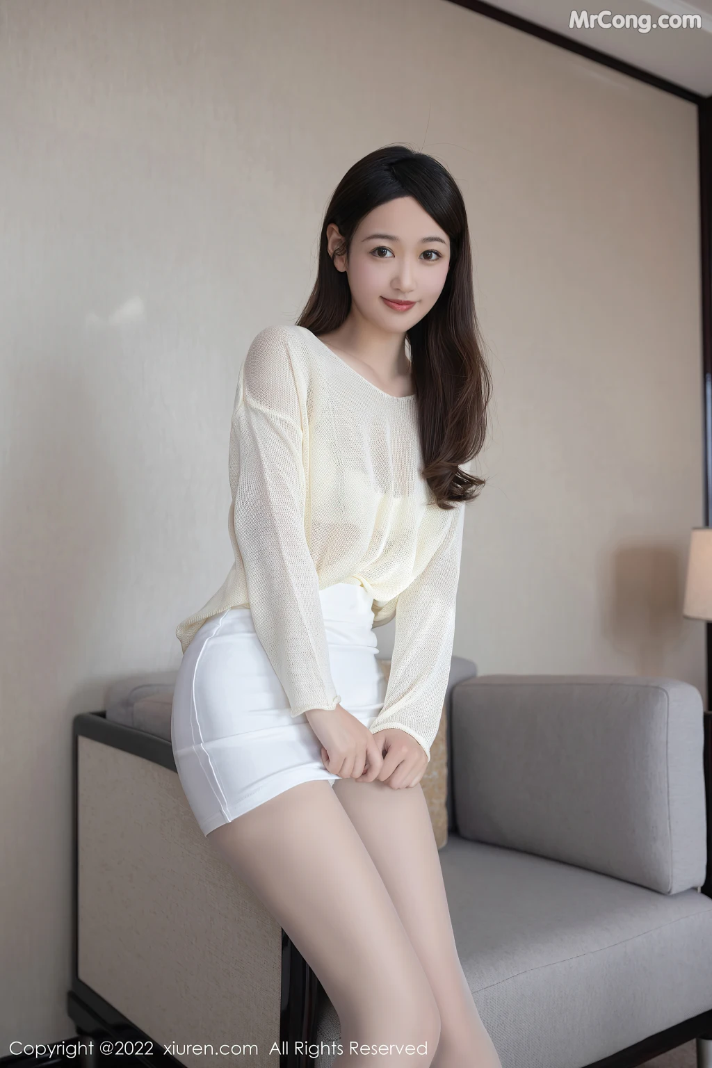 XIUREN No.4884: Tang An Qi (唐安琪) (81 photos)