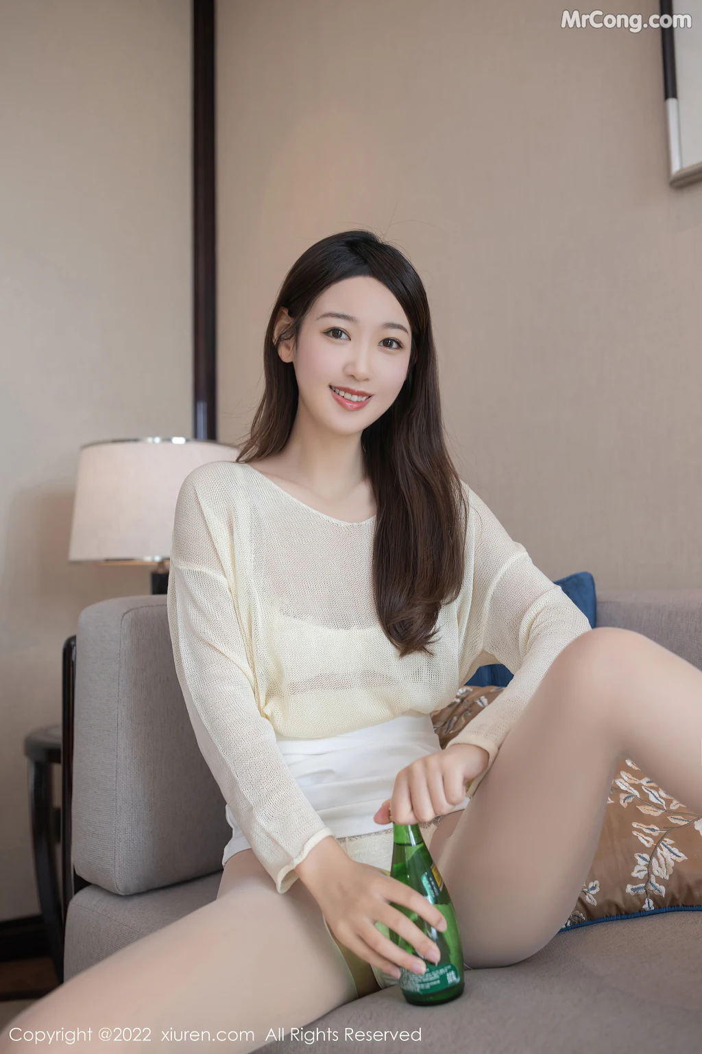 XIUREN No.4884: Tang An Qi (唐安琪) (81 photos)