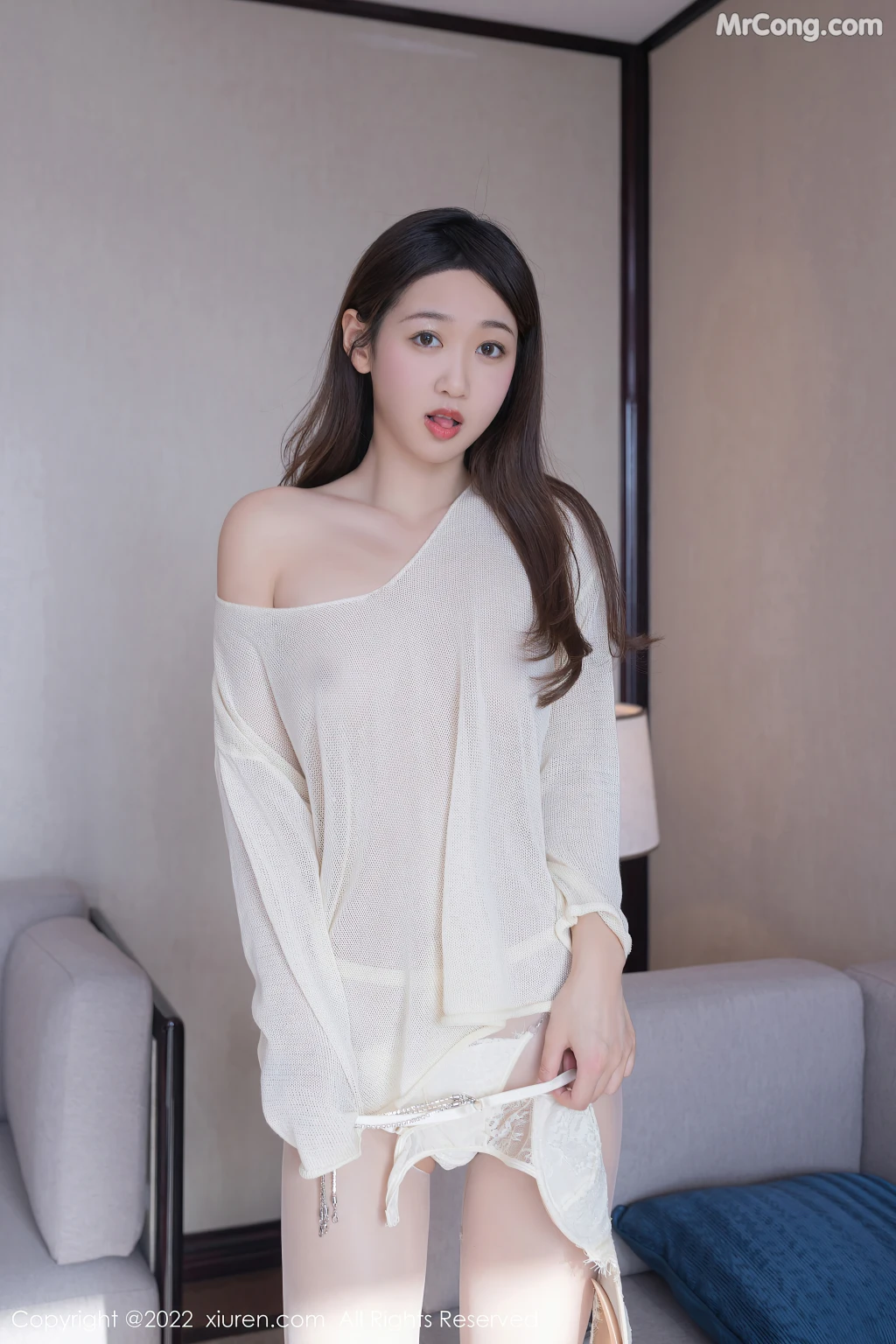 XIUREN No.4884: Tang An Qi (唐安琪) (81 photos) – Page 5