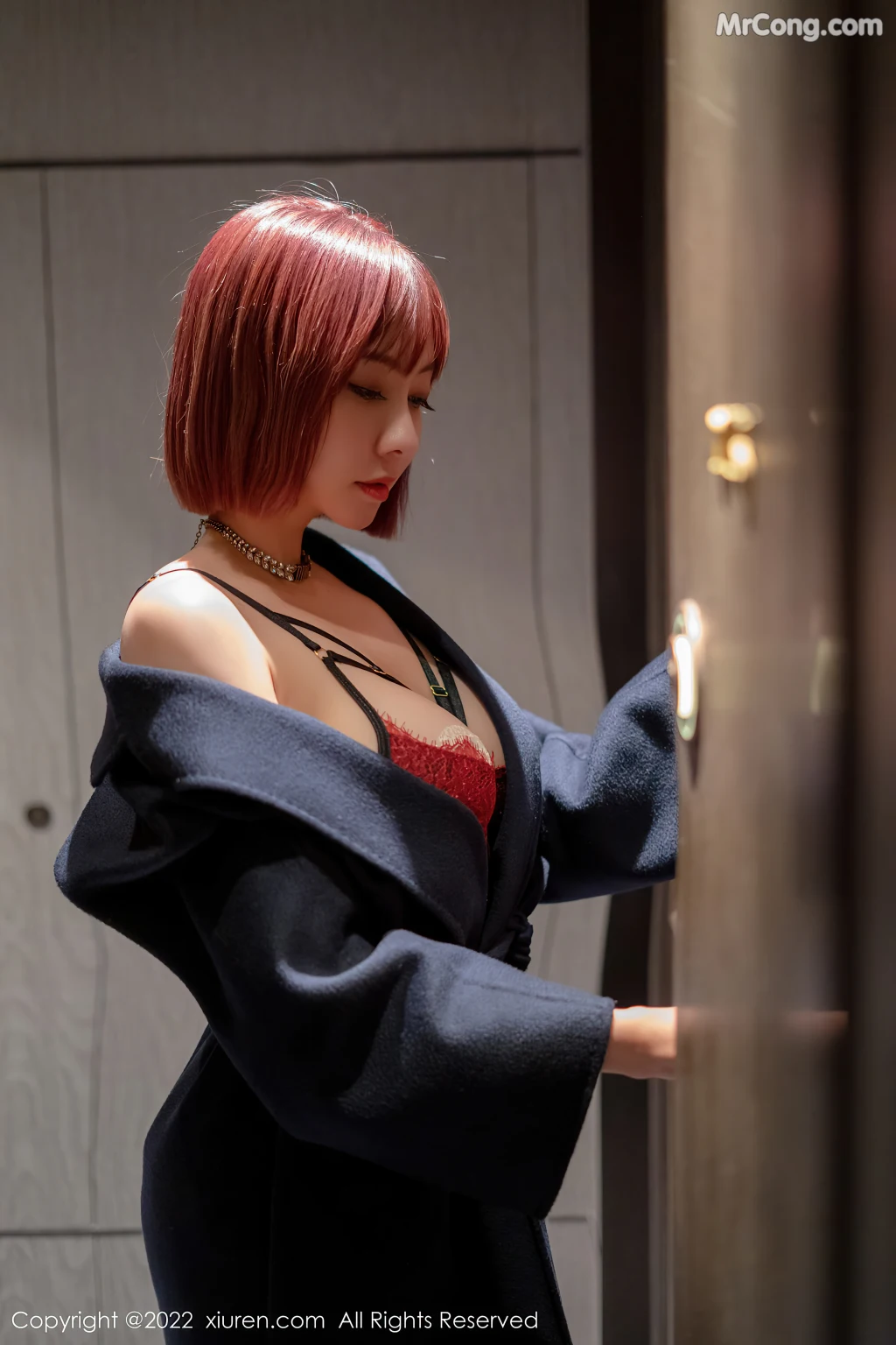 XIUREN No.4886: Victoria (果儿) (54 photos) – Page 2
