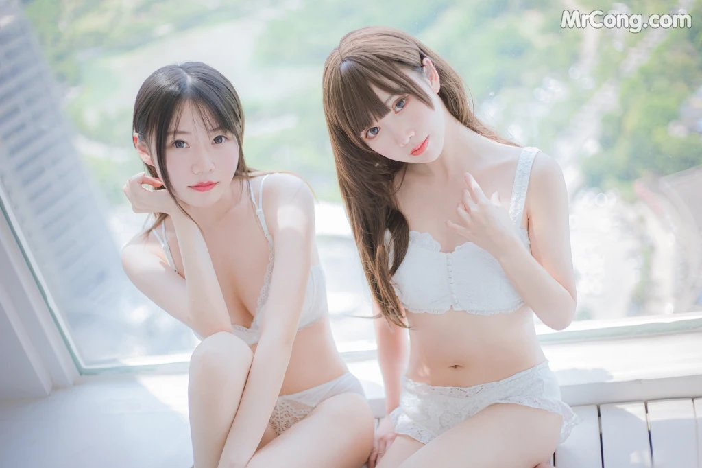 Coser@香草喵露露 No.004: 饼饼和香草喵 (23 photos)