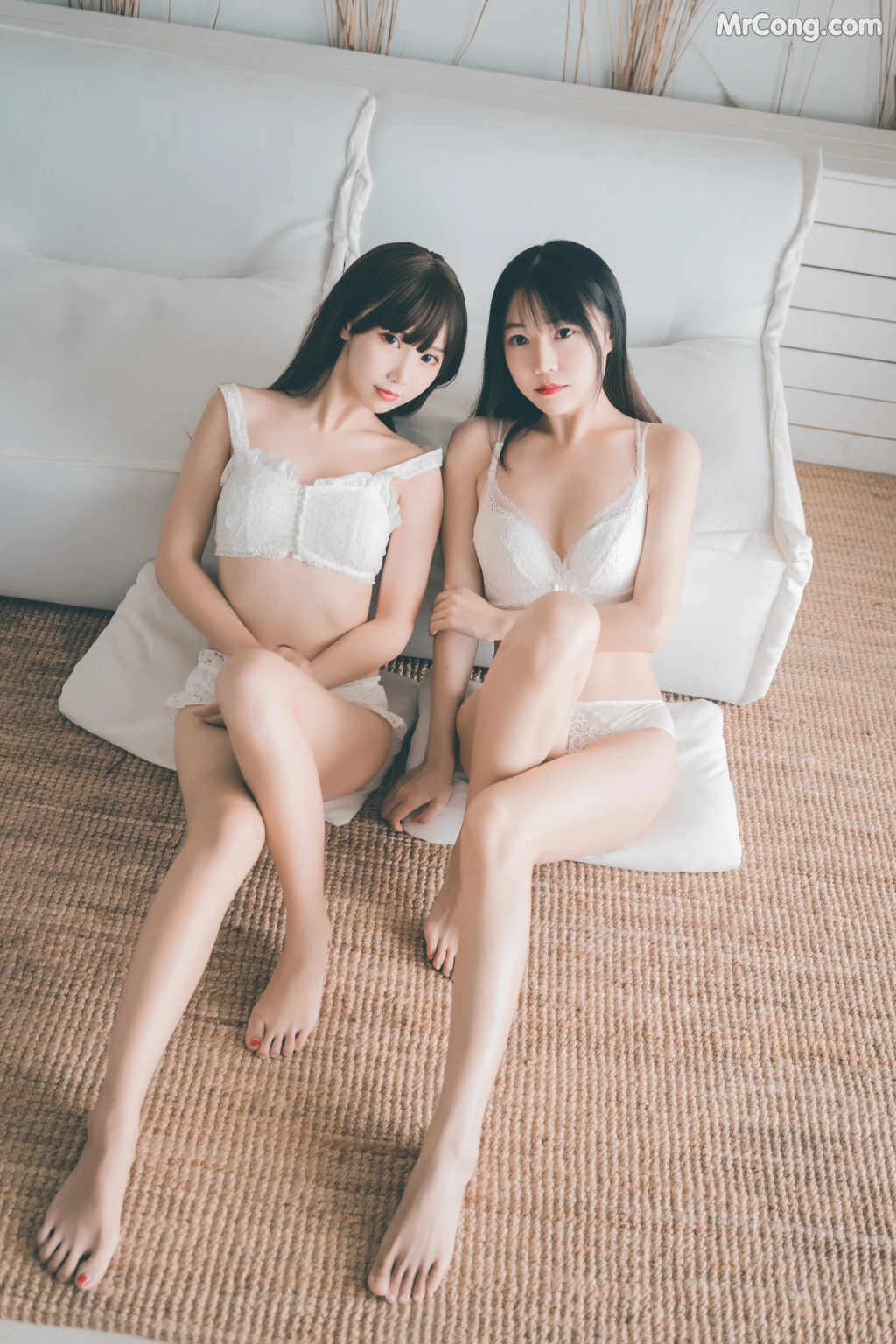 Coser@香草喵露露 No.004: 饼饼和香草喵 (23 photos) – Page 2