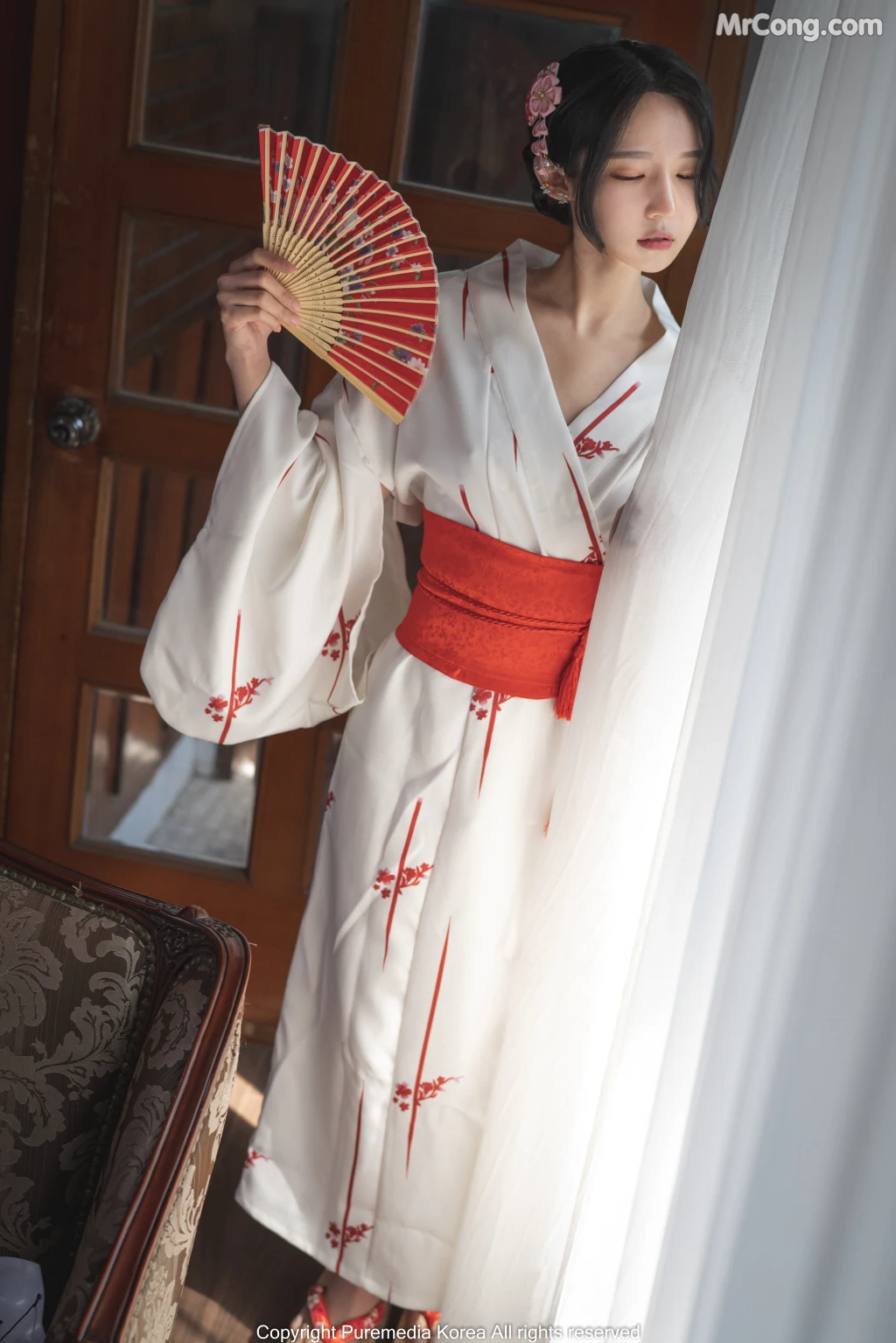 Pure Media Vol.163: Yeha (예하) (95 photos)