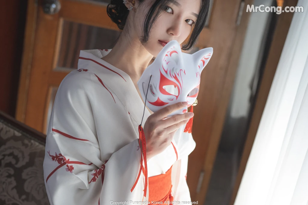Pure Media Vol.163: Yeha (예하) (95 photos)