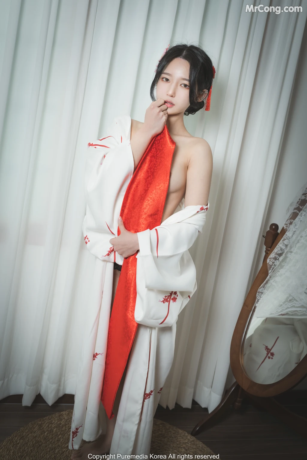 Pure Media Vol.163: Yeha (예하) (95 photos)