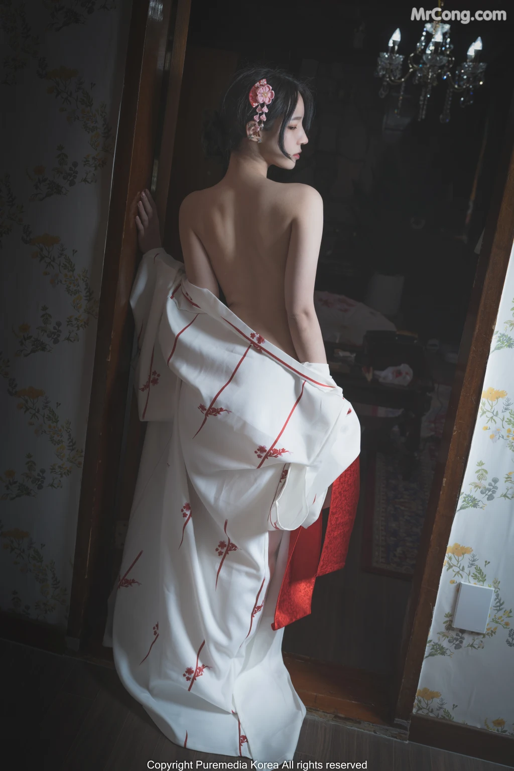 Pure Media Vol.163: Yeha (예하) (95 photos) – Page 2
