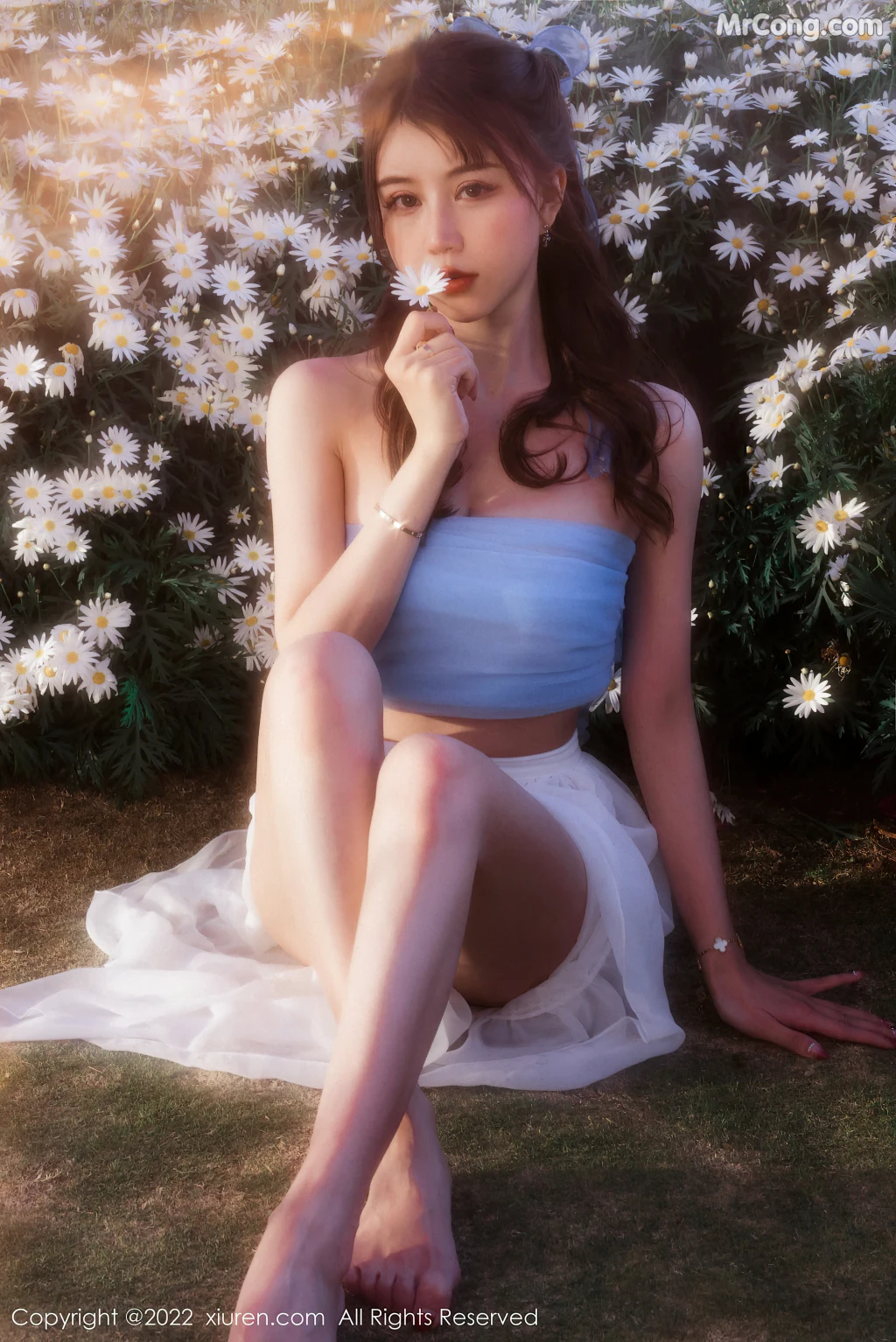 XIUREN No.4888: tina_甜仔 (46 photos)