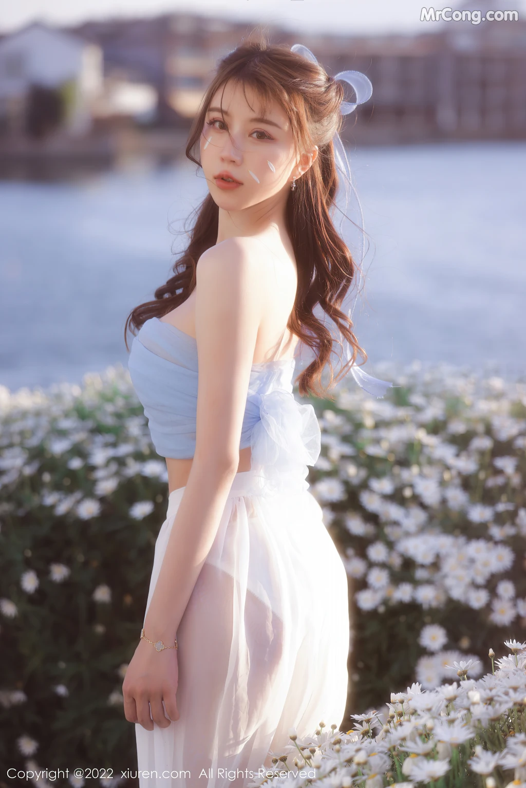 XIUREN No.4888: tina_甜仔 (46 photos)