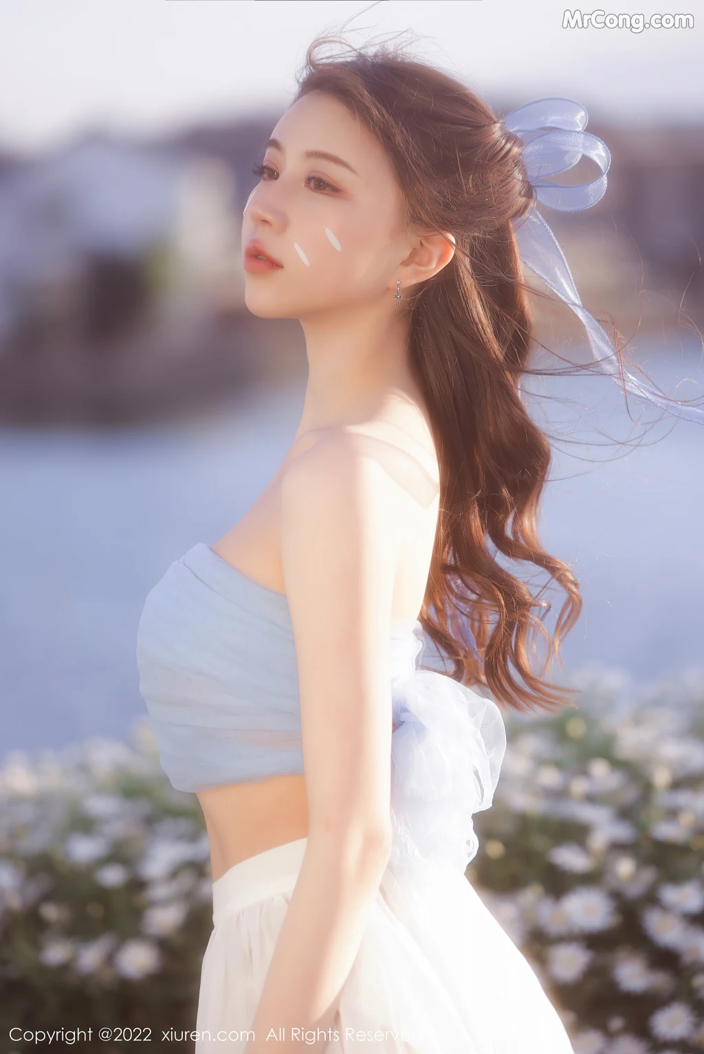 XIUREN No.4888: tina_甜仔 (46 photos)