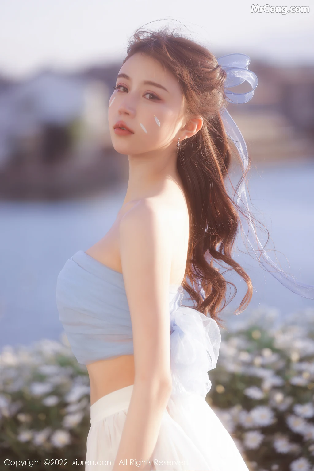 XIUREN No.4888: tina_甜仔 (46 photos)