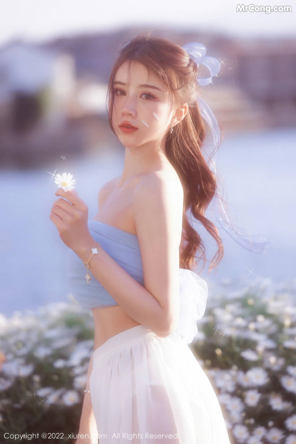 XIUREN No.4888: tina_甜仔 (46 photos)