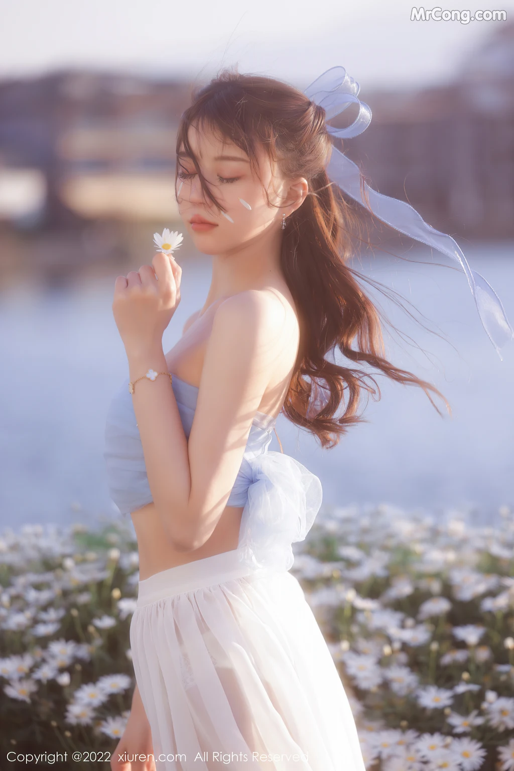 XIUREN No.4888: tina_甜仔 (46 photos)