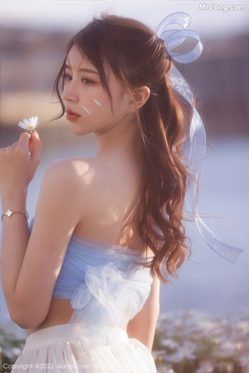 XIUREN No.4888: tina_甜仔 (46 photos)