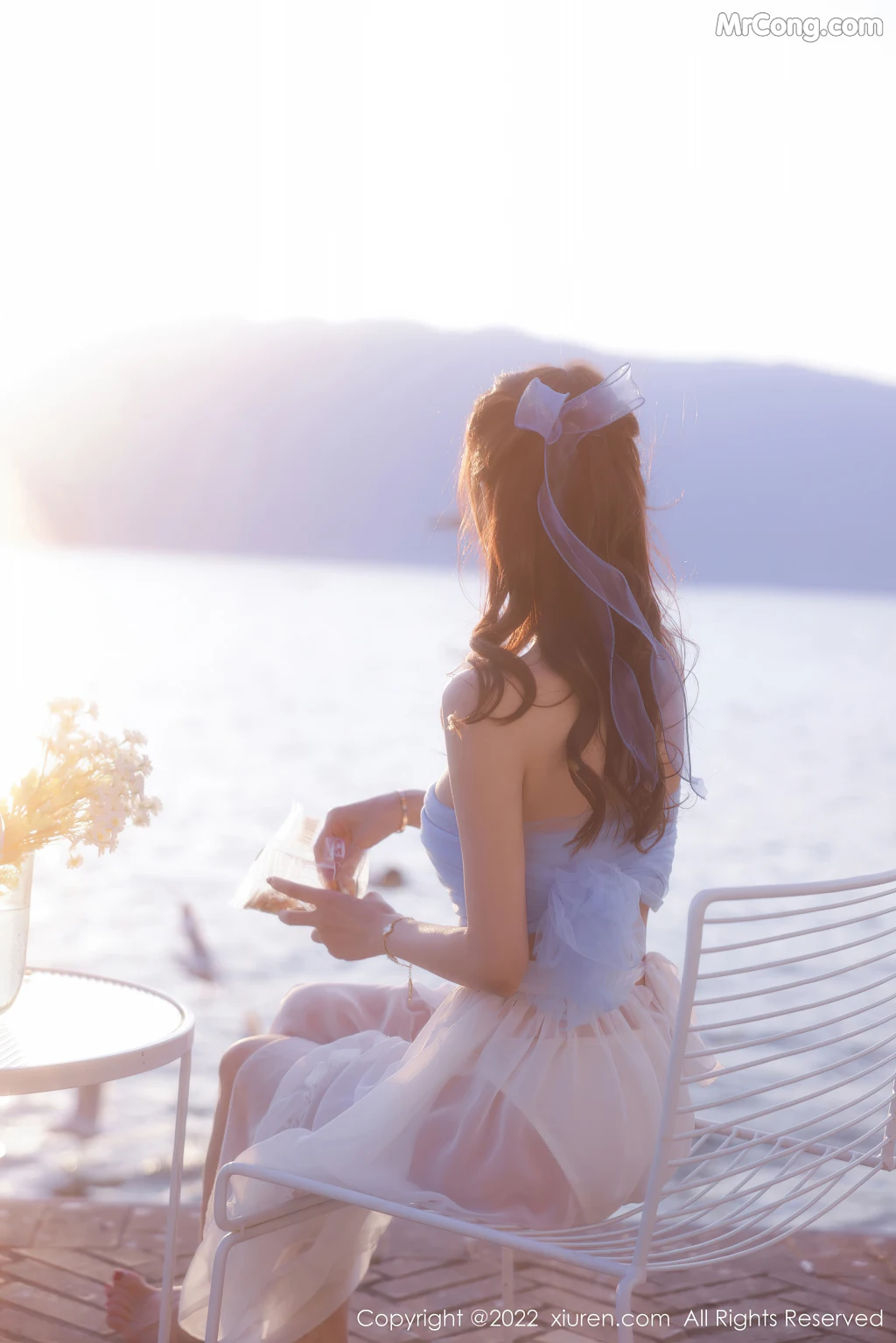 XIUREN No.4888: tina_甜仔 (46 photos) – Page 2